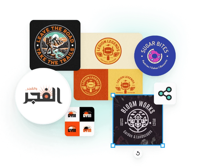 Certified Logo Design Agency