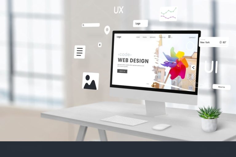 best web design company in qatar